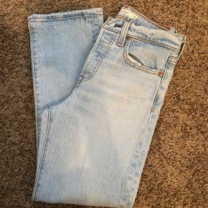 Levi’s wedgie fit
